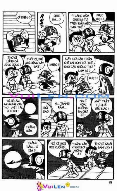 Perman - Cậu bé siêu nhân: Chapter 42