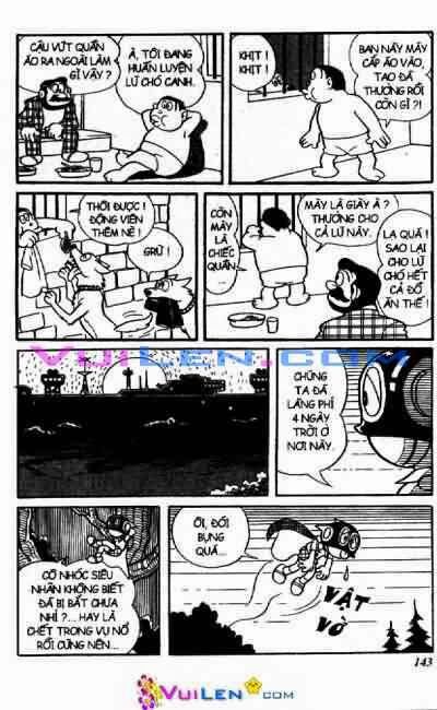 Perman - Cậu bé siêu nhân: Chapter 45