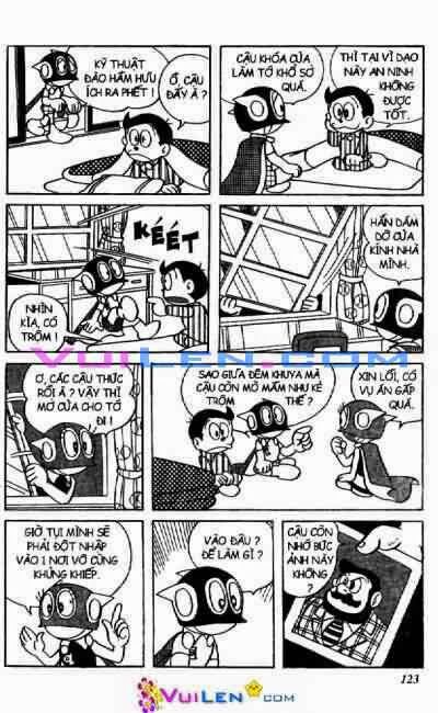 Perman - Cậu bé siêu nhân: Chapter 45