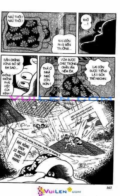 Perman - Cậu bé siêu nhân: Chapter 46