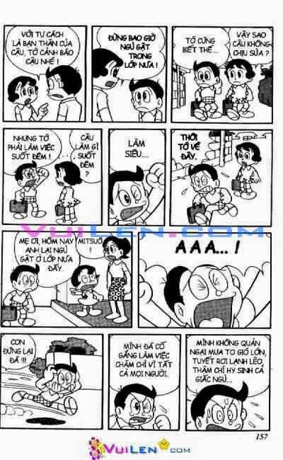 Perman - Cậu bé siêu nhân: Chapter 46