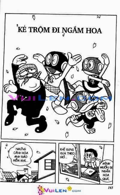 Perman - Cậu bé siêu nhân: Chapter 49