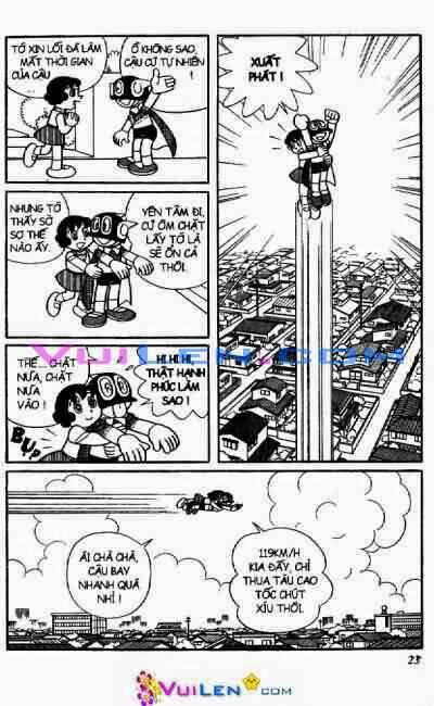 Perman - Cậu bé siêu nhân: Chapter 52