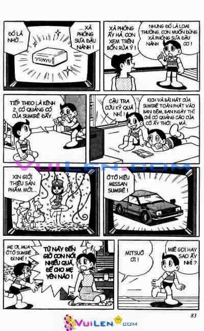 Perman - Cậu bé siêu nhân: Chapter 57
