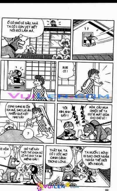 Perman - Cậu bé siêu nhân: Chapter 58