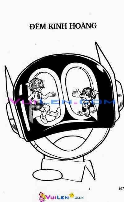 Perman - Cậu bé siêu nhân: Chapter 59