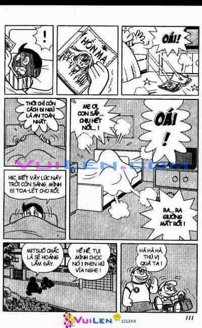 Perman - Cậu bé siêu nhân: Chapter 59