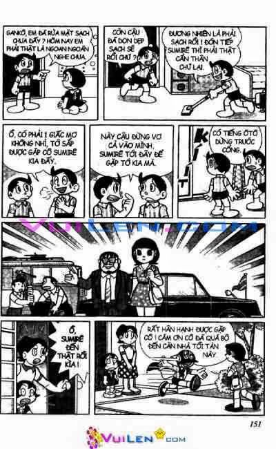 Perman - Cậu bé siêu nhân: Chapter 62