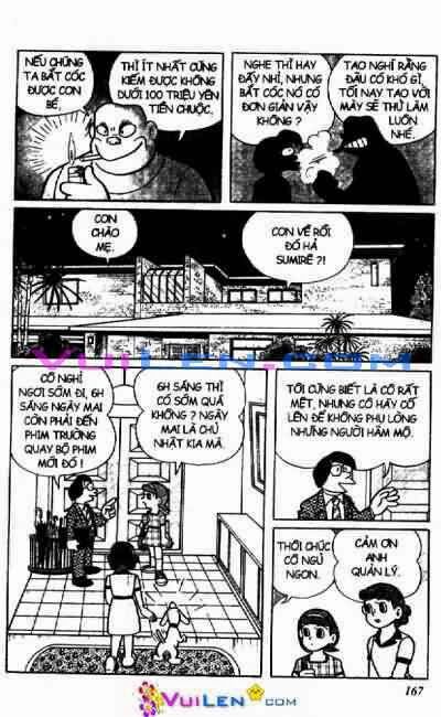 Perman - Cậu bé siêu nhân: Chapter 64
