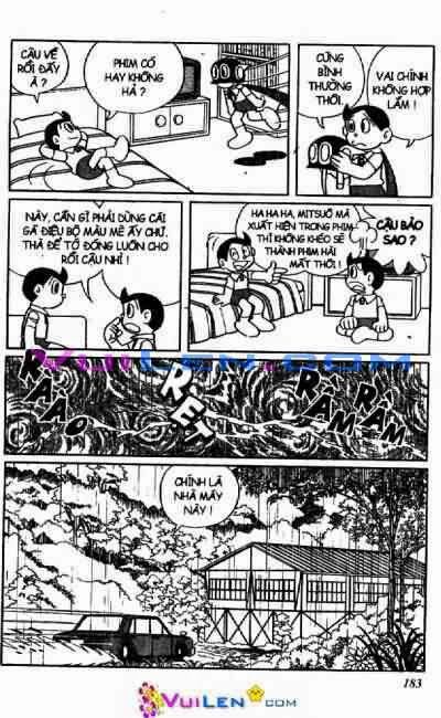 Perman - Cậu bé siêu nhân: Chapter 65