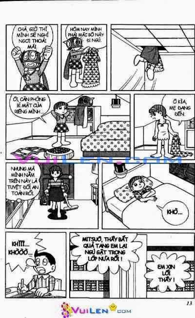 Perman - Cậu bé siêu nhân: Chapter 66