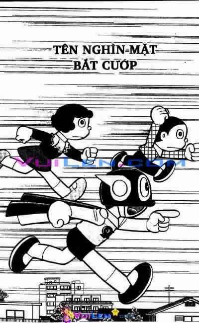 Perman - Cậu bé siêu nhân: Chapter 77