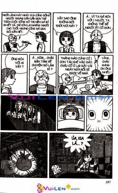 Perman - Cậu bé siêu nhân: Chapter 79