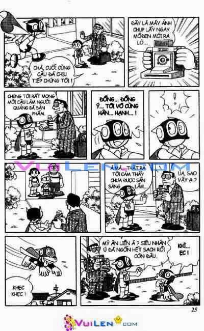 Perman - Cậu bé siêu nhân: Chapter 81