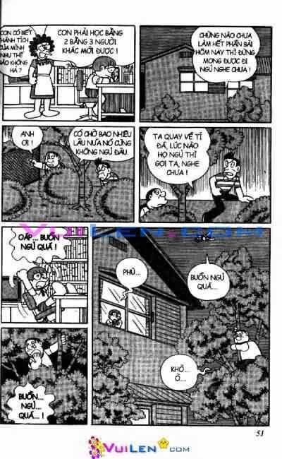 Perman - Cậu bé siêu nhân: Chapter 84