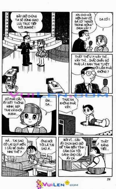 Perman - Cậu bé siêu nhân: Chapter 85