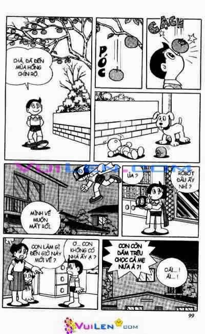 Perman - Cậu bé siêu nhân: Chapter 89