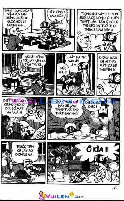 Perman - Cậu bé siêu nhân: Chapter 93