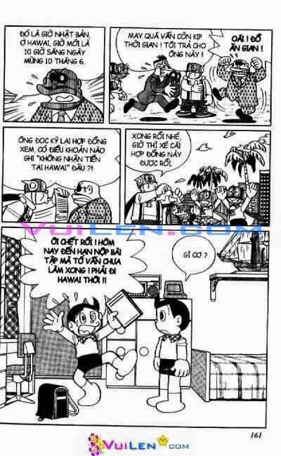 Perman - Cậu bé siêu nhân: Chapter 94