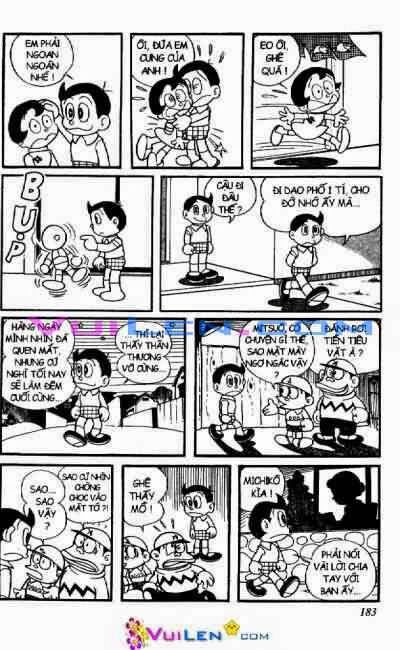 Perman - Cậu bé siêu nhân: Chapter 96