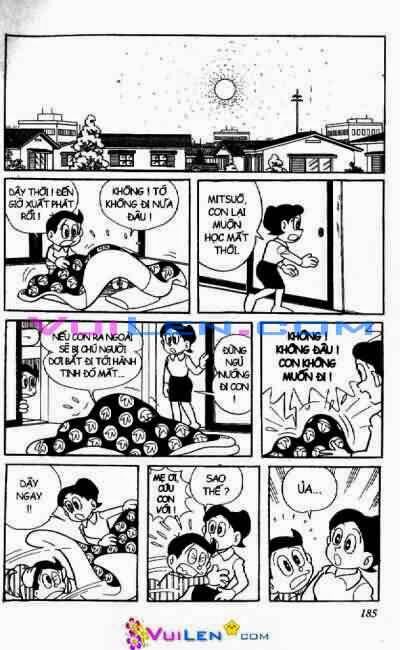 Perman - Cậu bé siêu nhân: Chapter 96