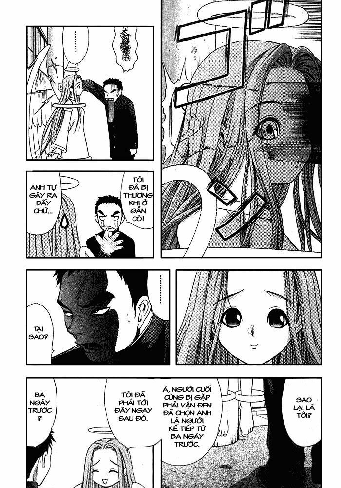 Happy World!: Chapter 1