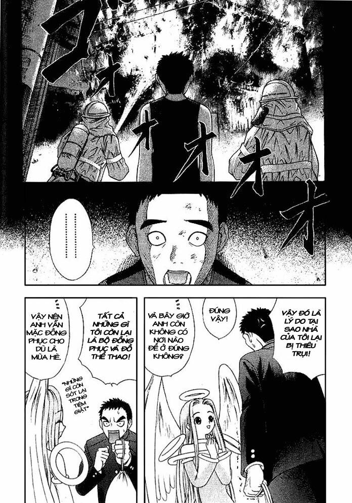 Happy World!: Chapter 1