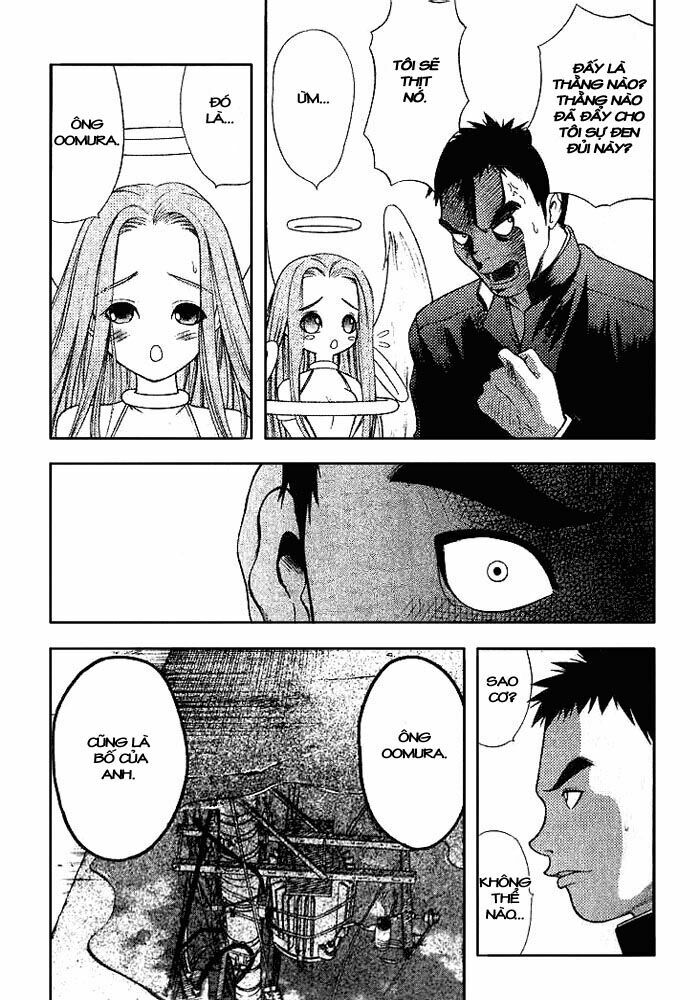 Happy World!: Chapter 1