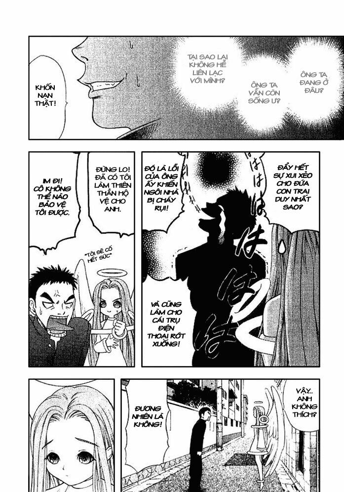 Happy World!: Chapter 1