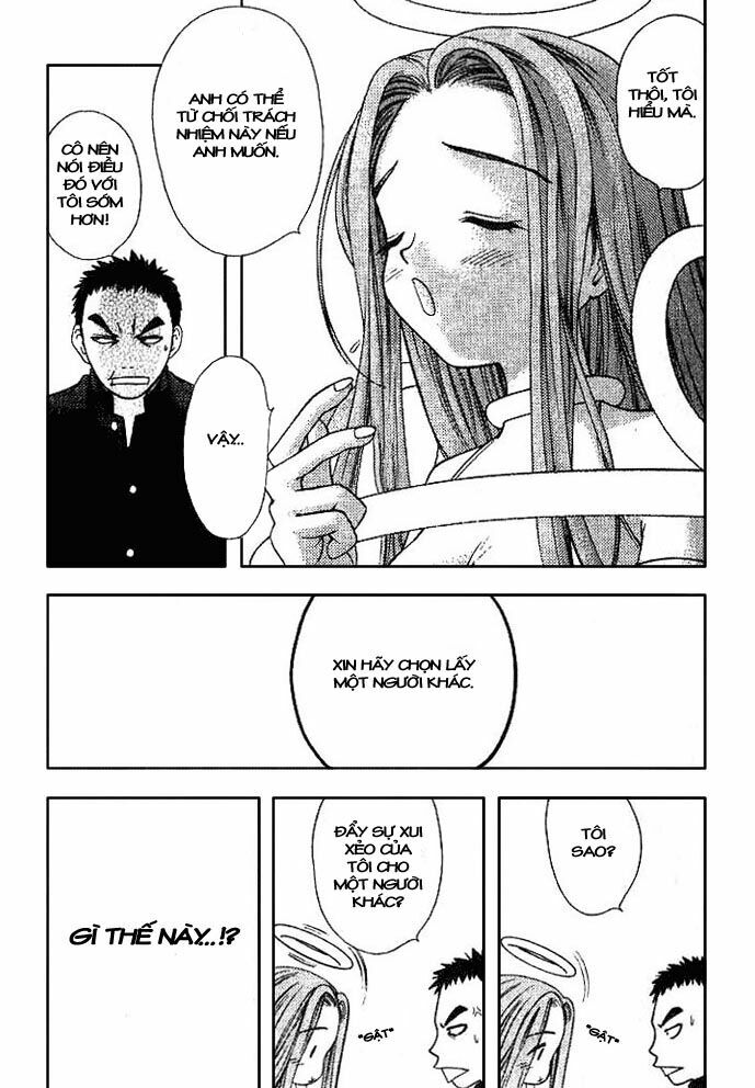 Happy World!: Chapter 1