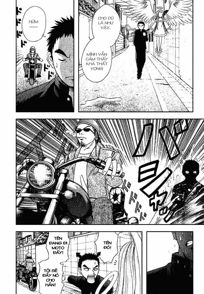 Happy World!: Chapter 1