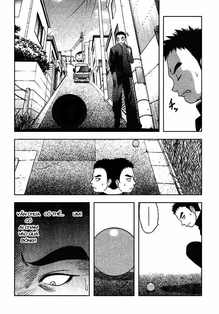 Happy World!: Chapter 1
