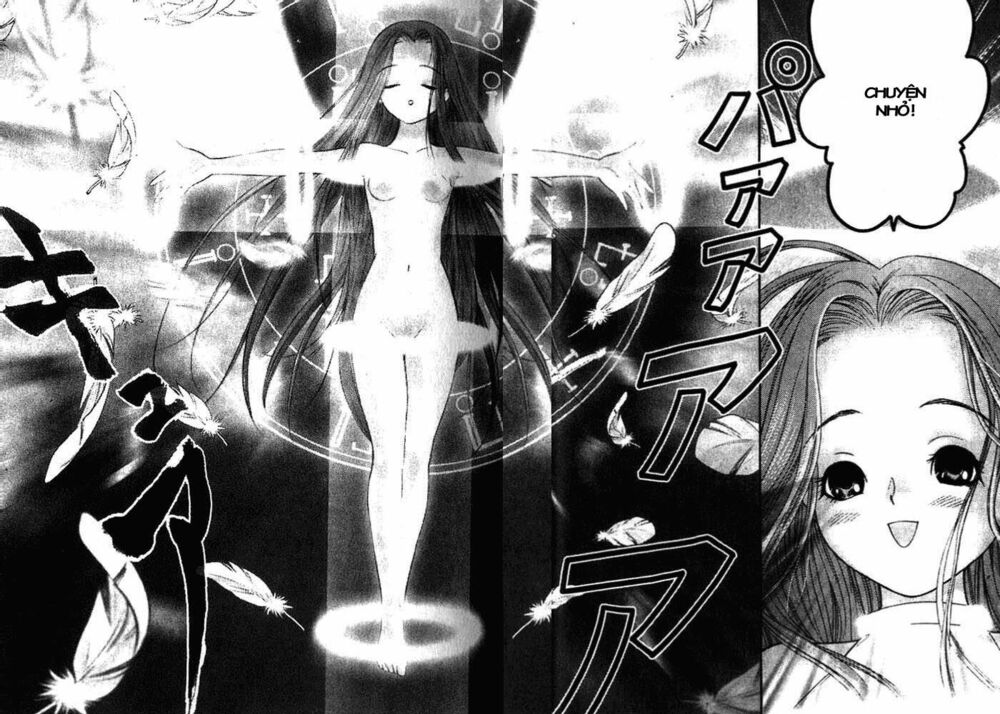 Happy World!: Chapter 1