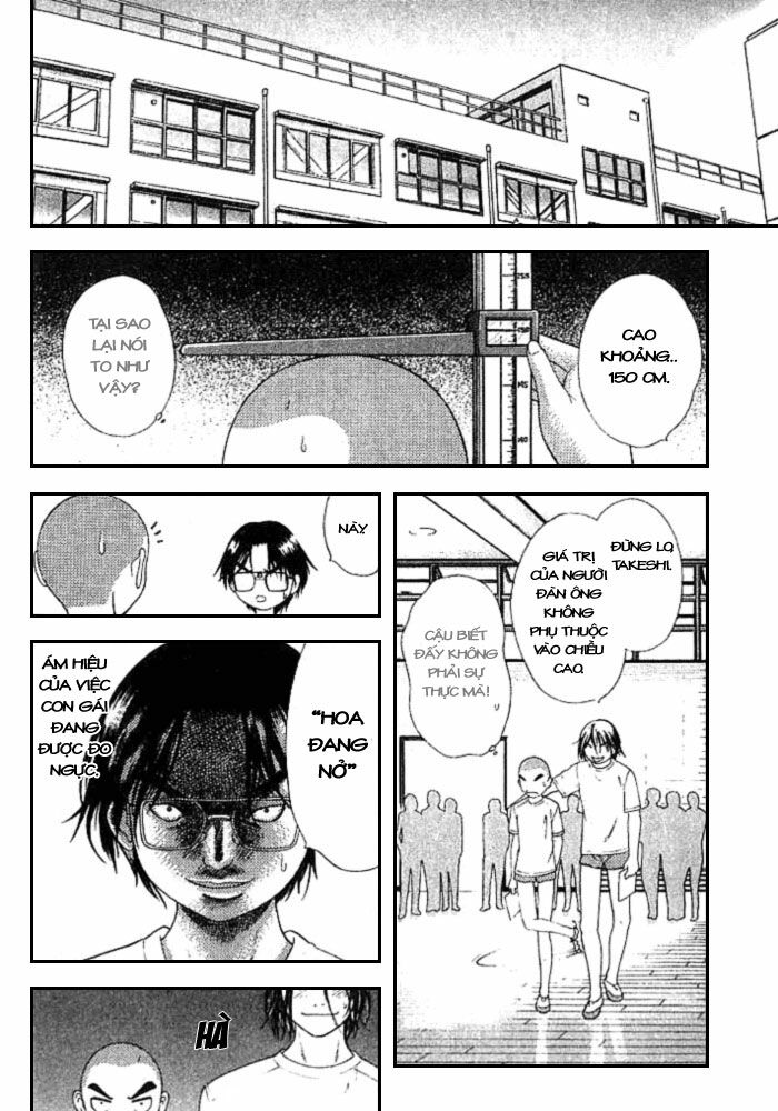 Happy World!: Chapter 10