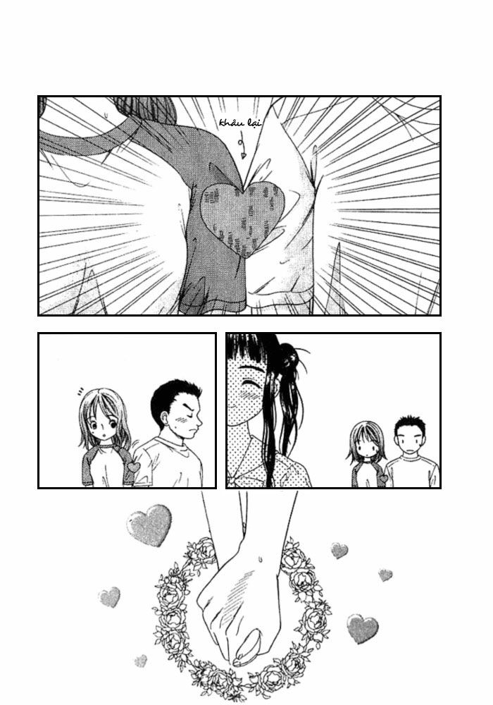Happy World!: Chapter 10