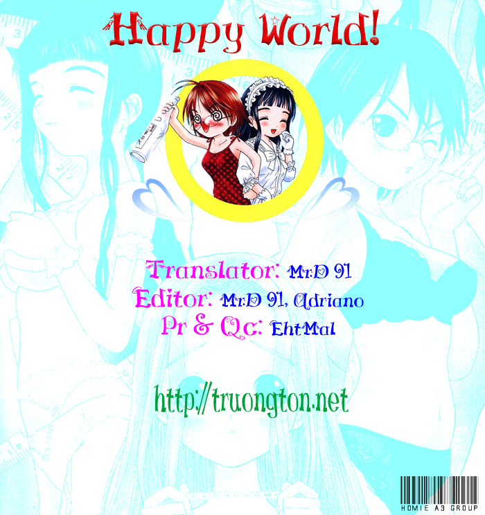 Happy World!: Chapter 10
