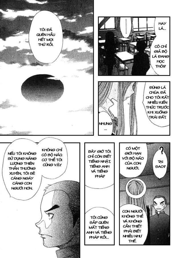 Happy World!: Chapter 11