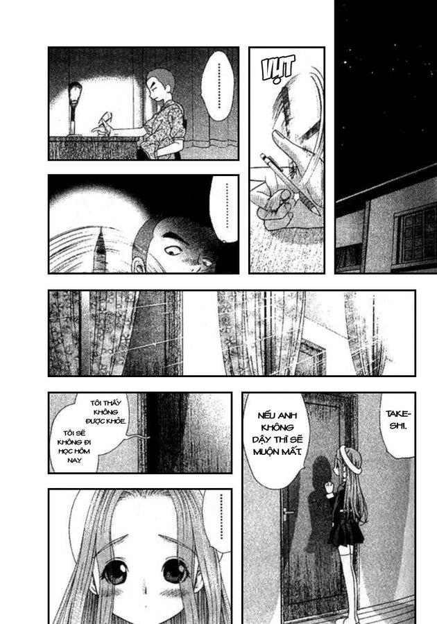 Happy World!: Chapter 11