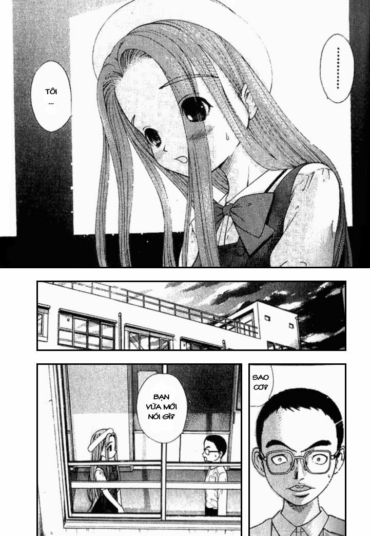Happy World!: Chapter 12