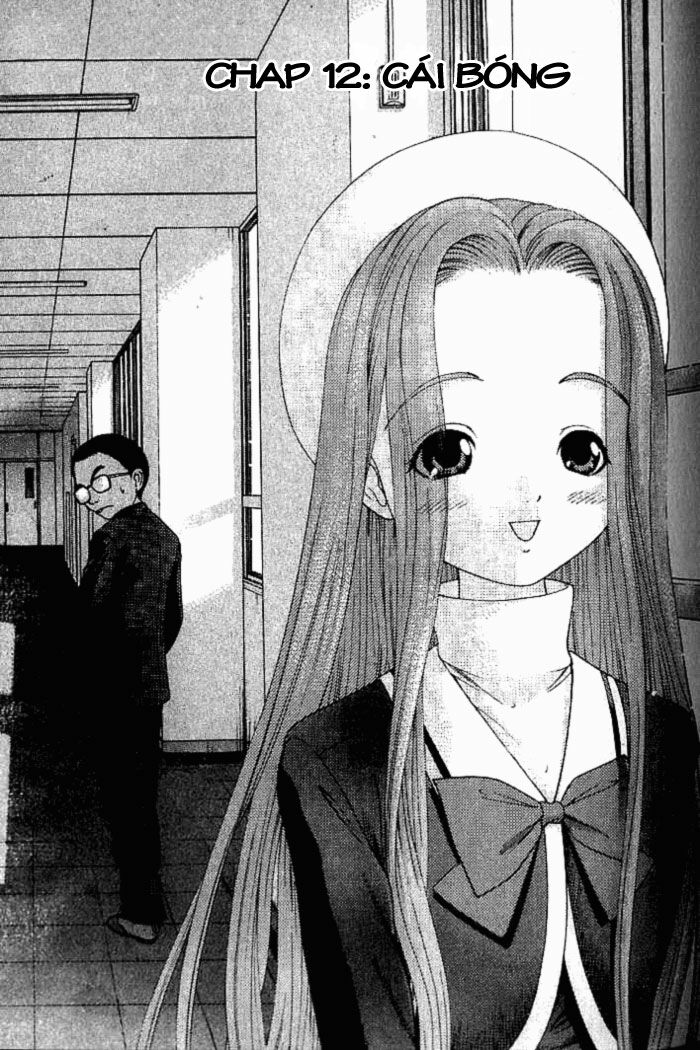 Happy World!: Chapter 12