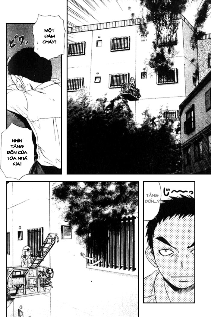 Happy World!: Chapter 13