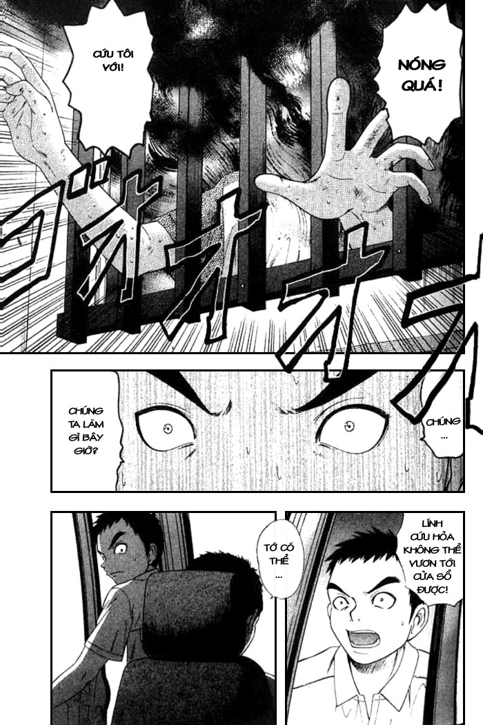 Happy World!: Chapter 13