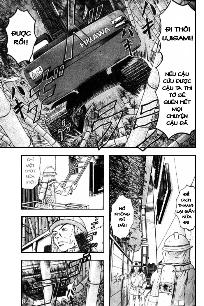 Happy World!: Chapter 13