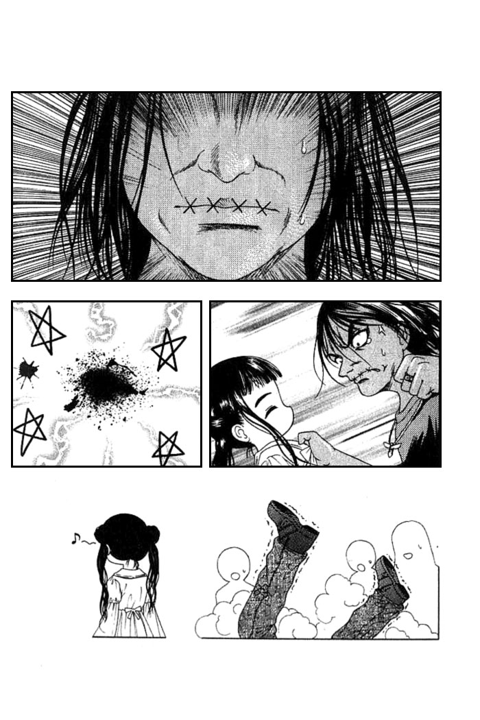 Happy World!: Chapter 13