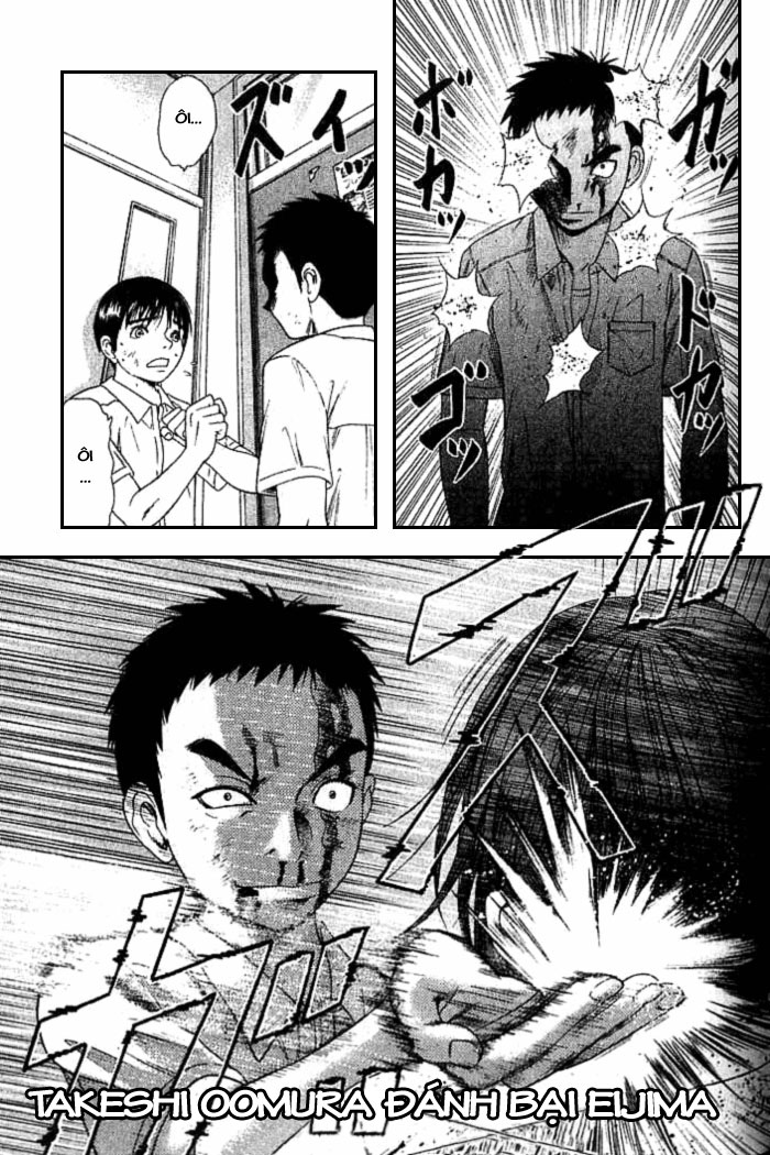 Happy World!: Chapter 14
