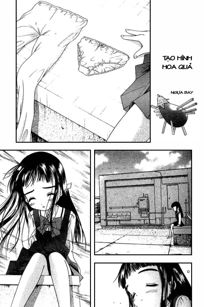 Happy World!: Chapter 14