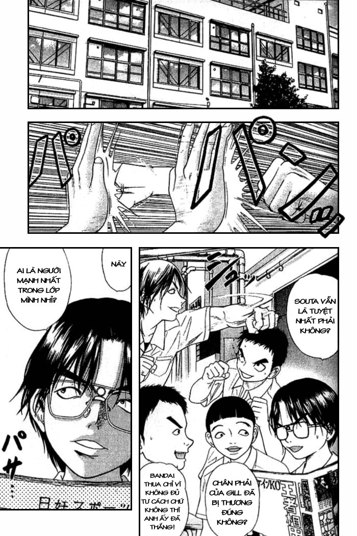 Happy World!: Chapter 14