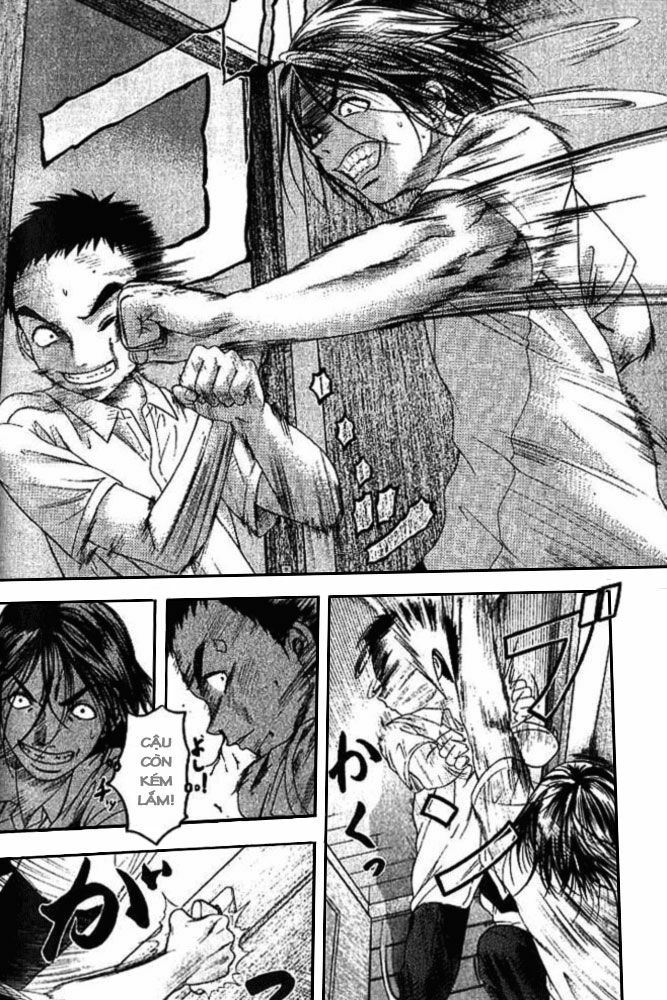 Happy World!: Chapter 15
