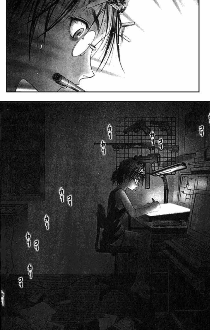 Happy World!: Chapter 16