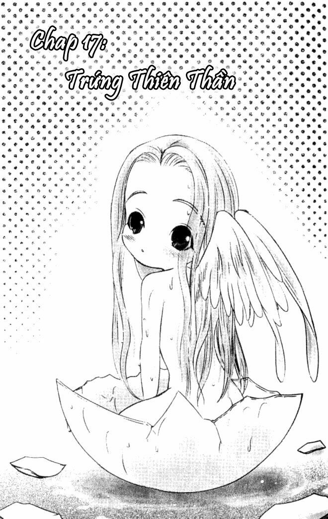 Happy World!: Chapter 17